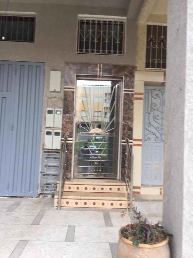 B 1 Apartment Fez Exterior foto