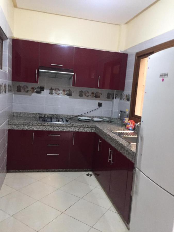 B 1 Apartment Fez Exterior foto