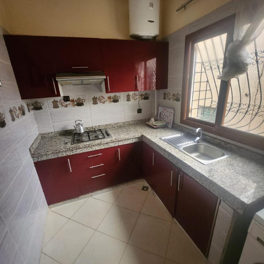 B 1 Apartment Fez Exterior foto