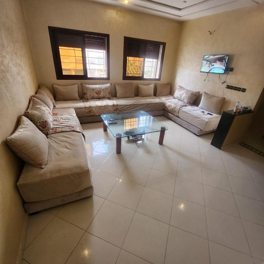 B 1 Apartment Fez Exterior foto