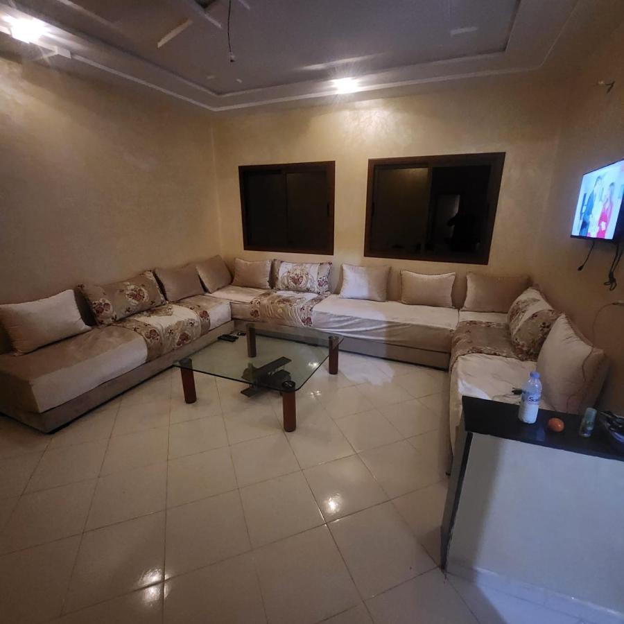 B 1 Apartment Fez Exterior foto