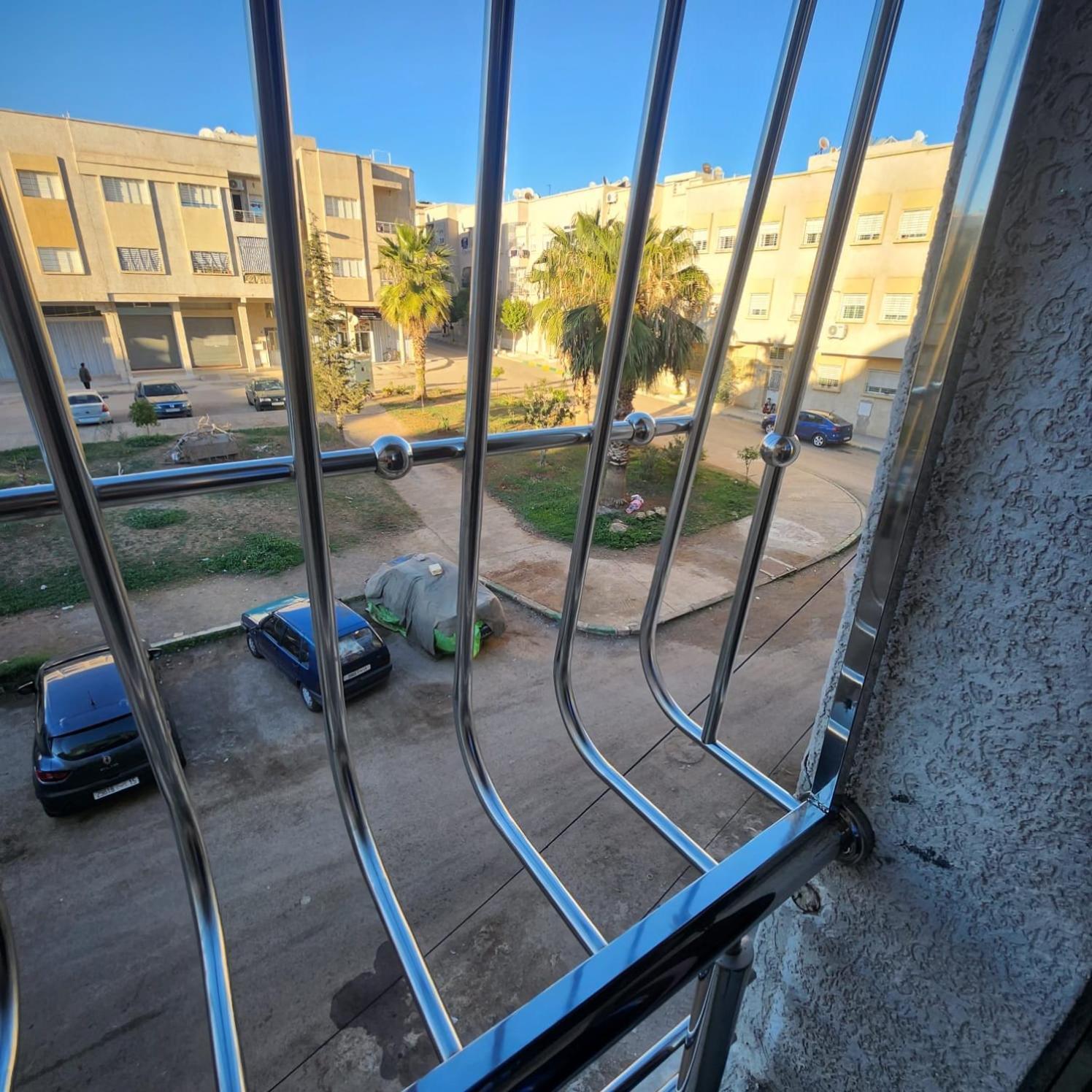 B 1 Apartment Fez Exterior foto