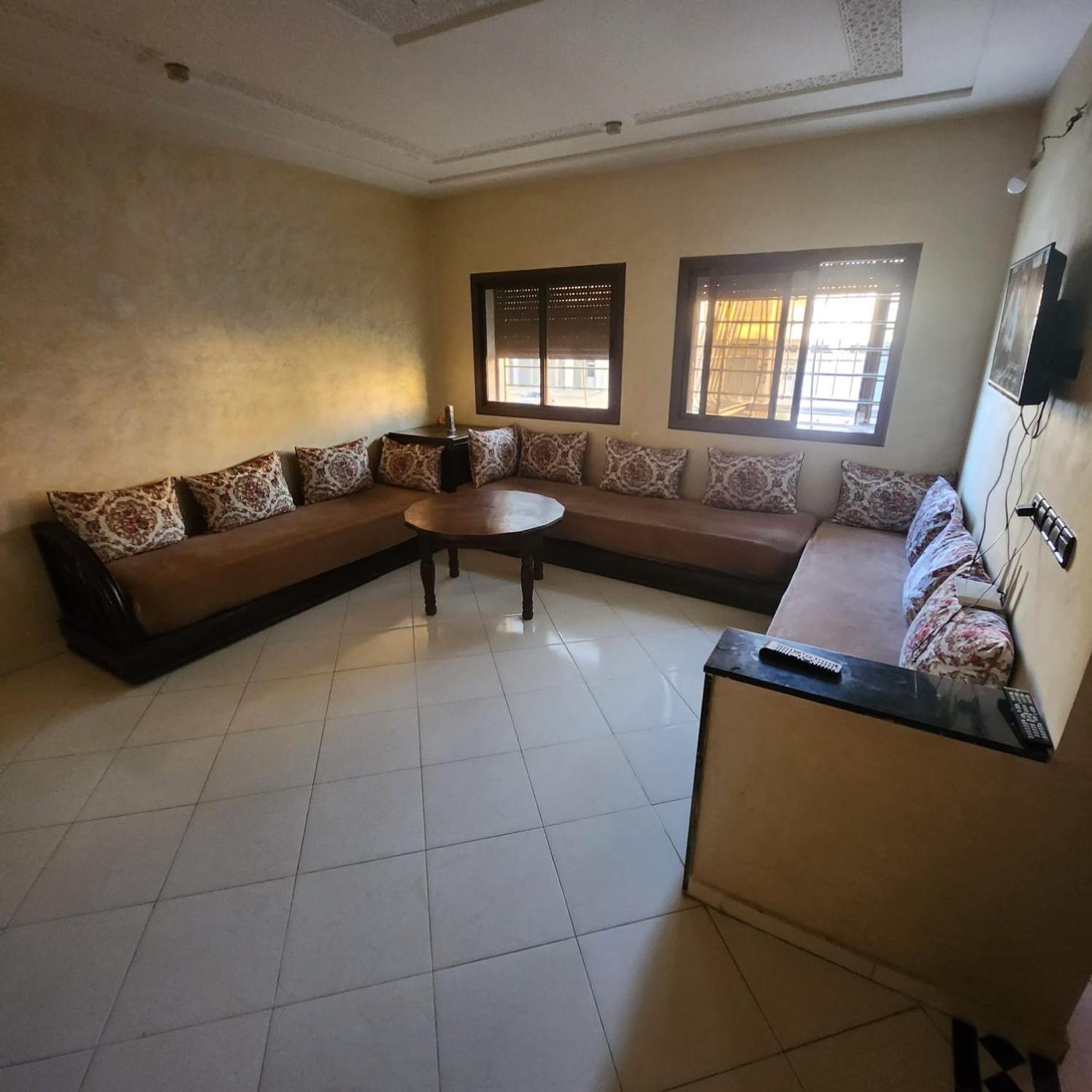 B 1 Apartment Fez Exterior foto