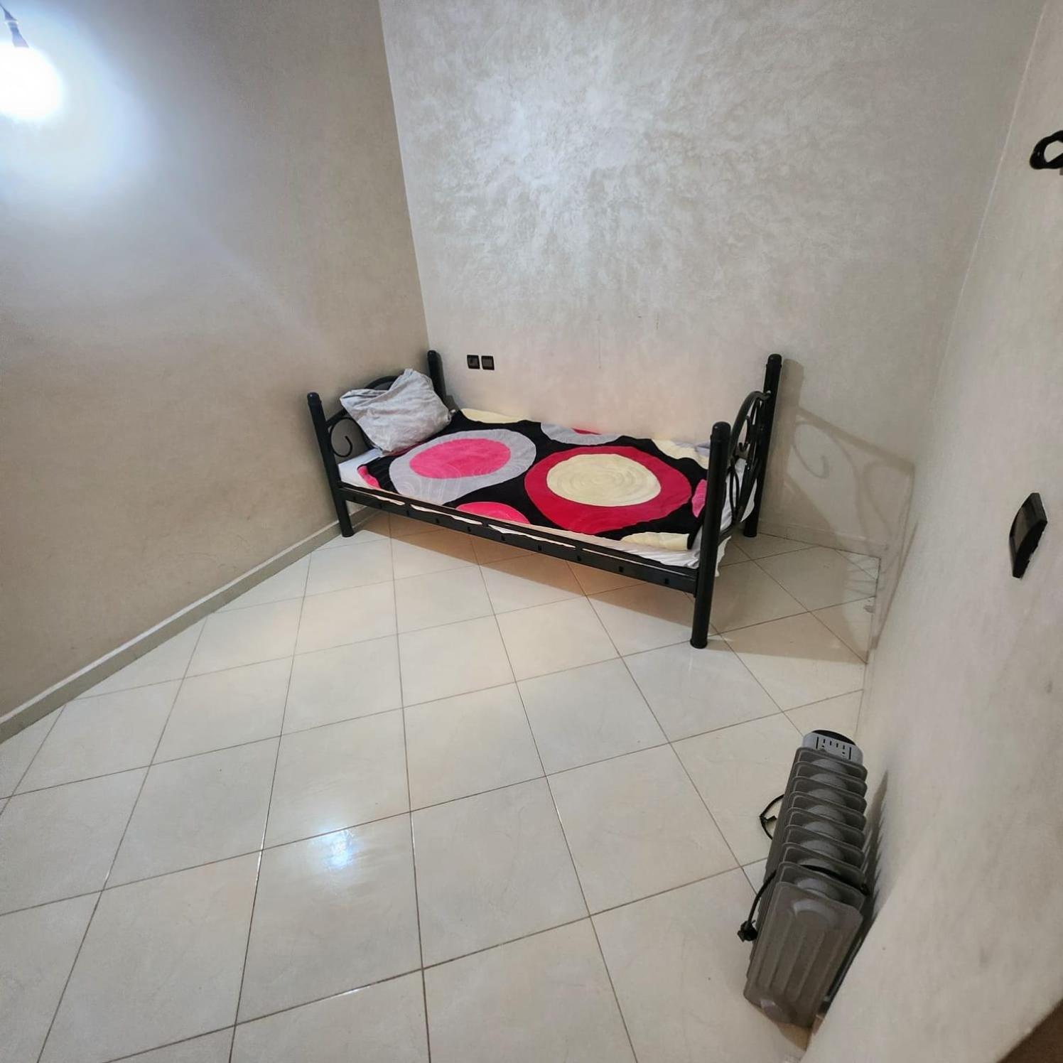 B 1 Apartment Fez Exterior foto