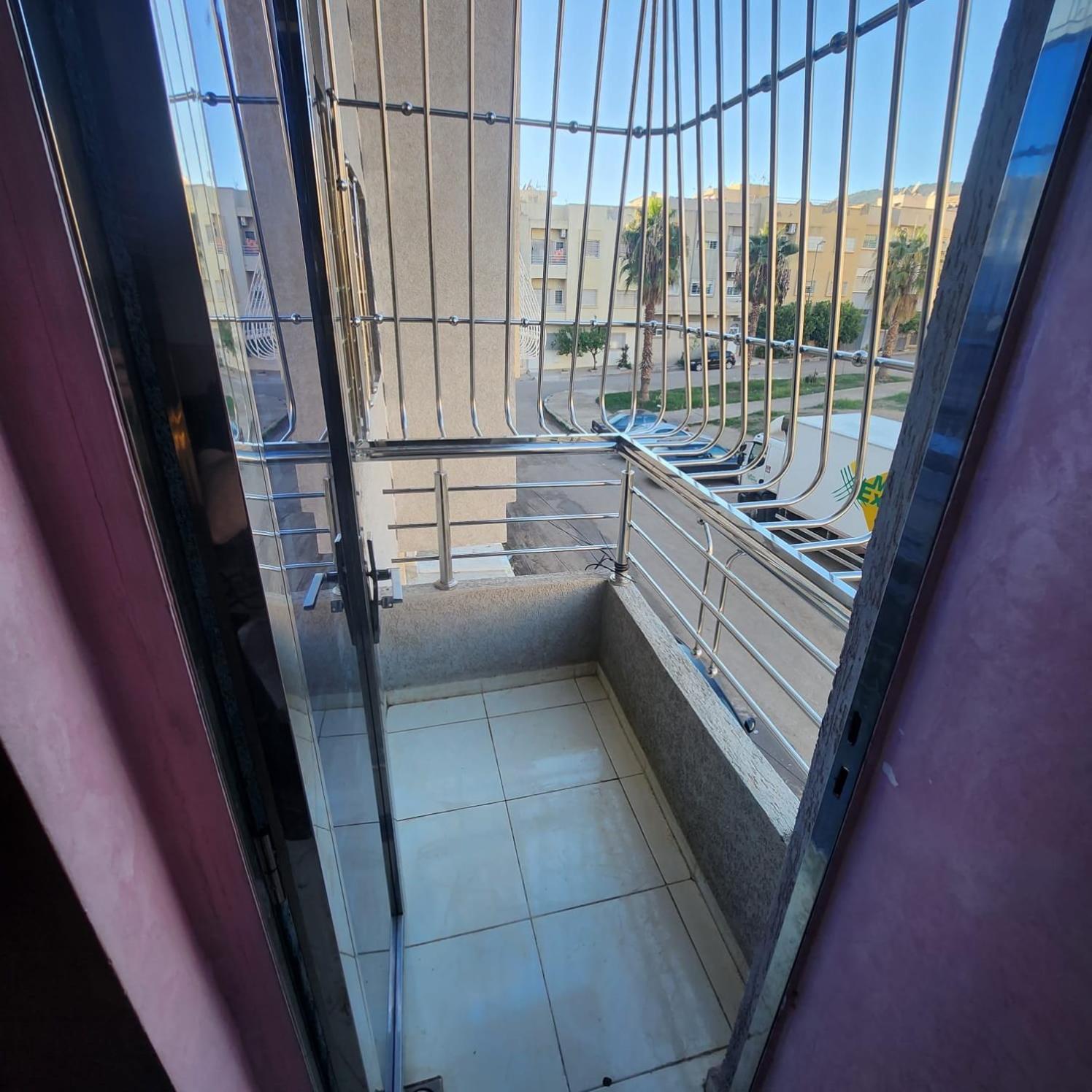 B 1 Apartment Fez Exterior foto
