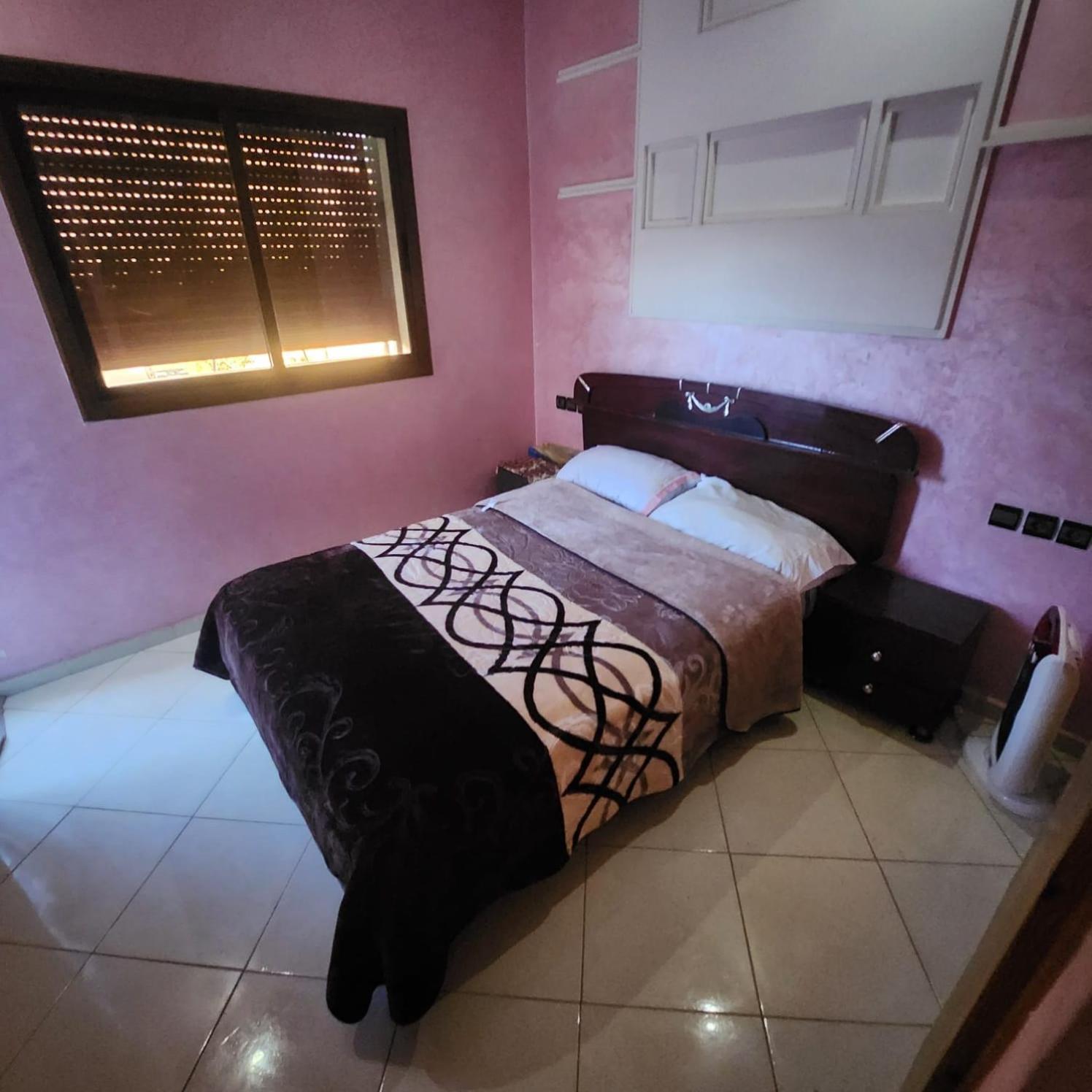 B 1 Apartment Fez Exterior foto