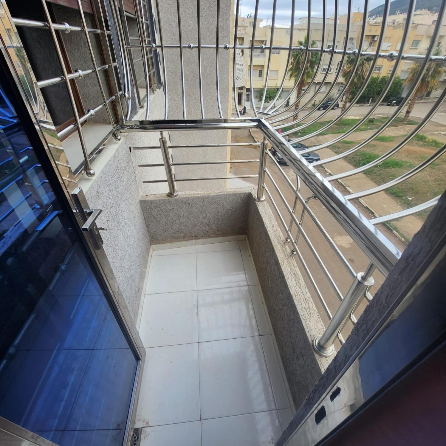 B 1 Apartment Fez Exterior foto