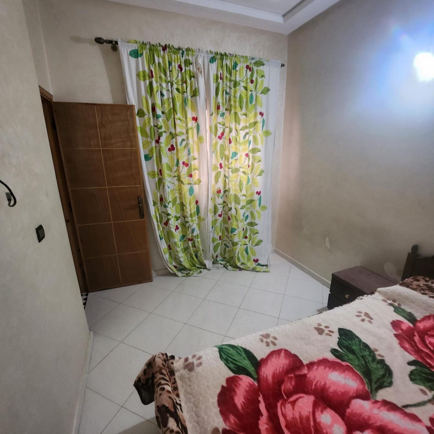 B 1 Apartment Fez Exterior foto