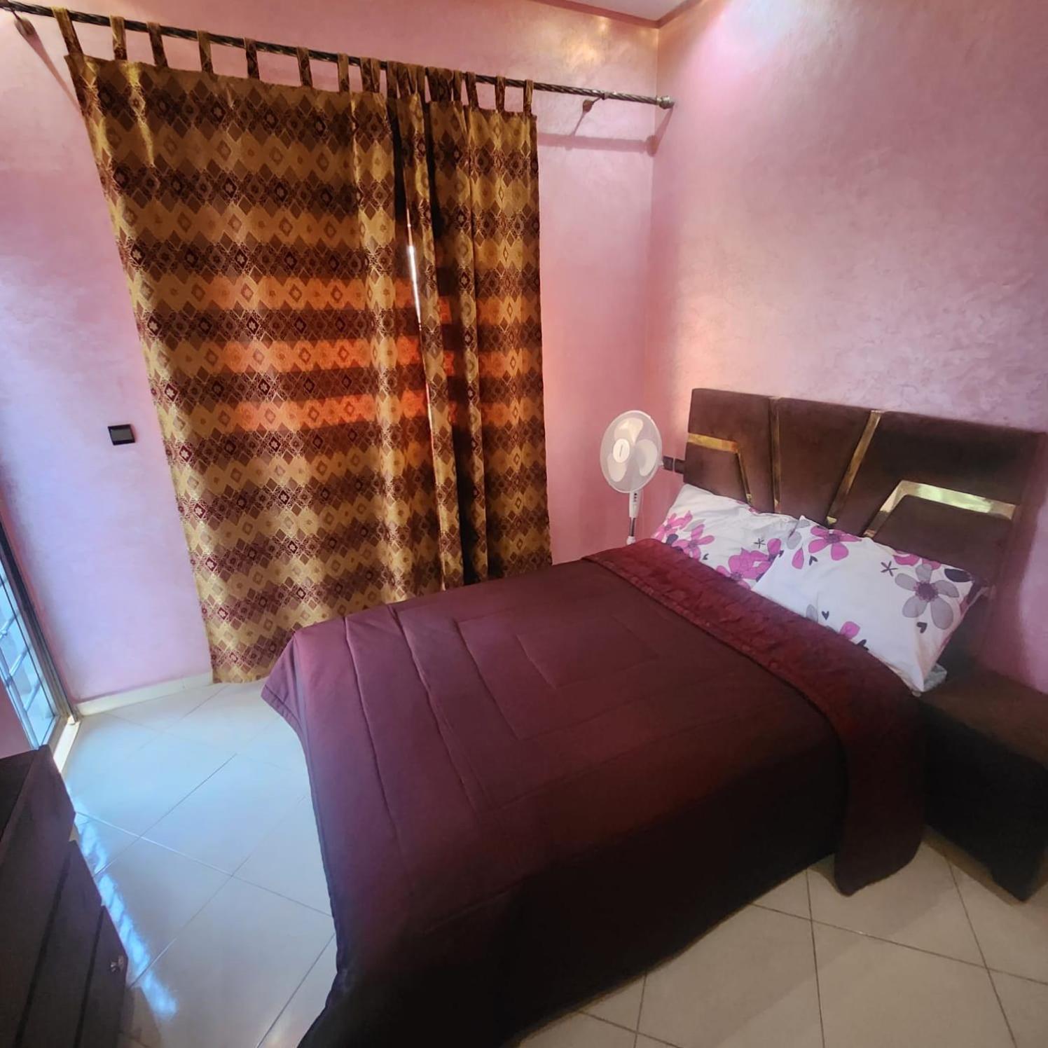B 1 Apartment Fez Exterior foto