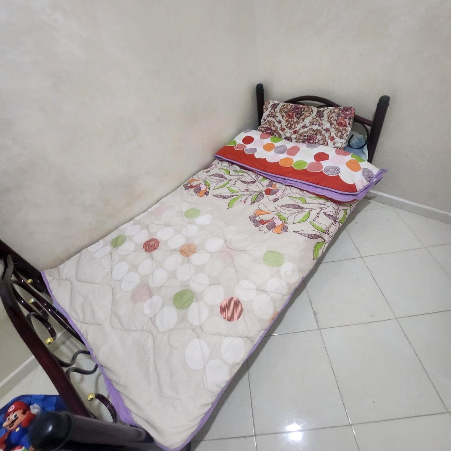 B 1 Apartment Fez Exterior foto
