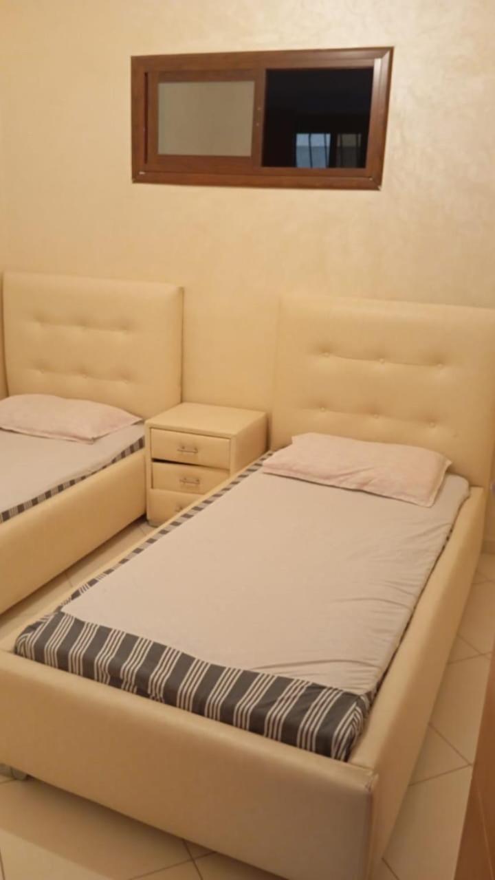 B 1 Apartment Fez Exterior foto